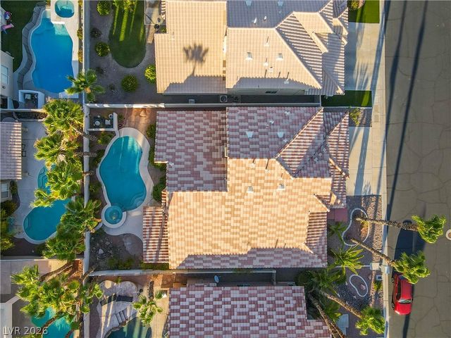 9500 Catalina Cove Circle, Las Vegas, NV 89147