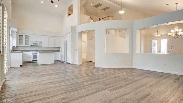9500 Catalina Cove Circle, Las Vegas, NV 89147