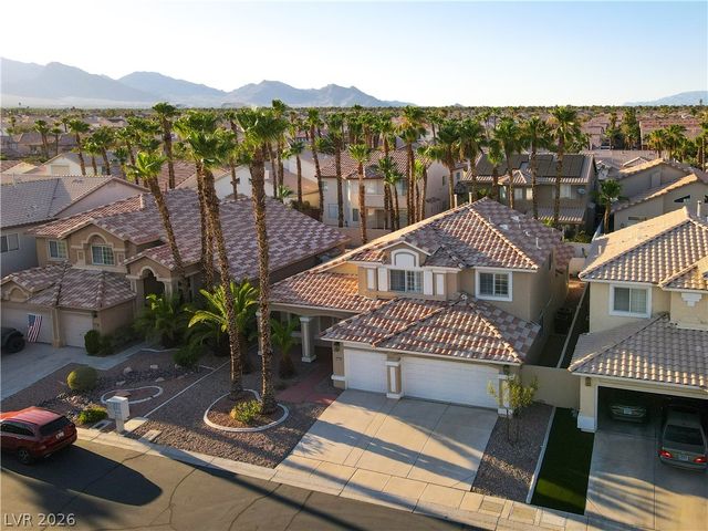9500 Catalina Cove Circle, Las Vegas, NV 89147