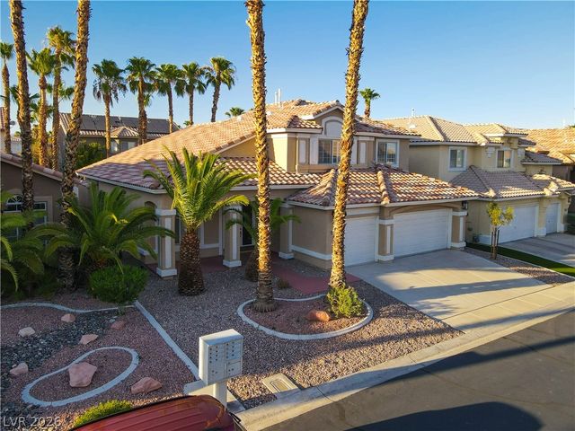 9500 Catalina Cove Circle, Las Vegas, NV 89147