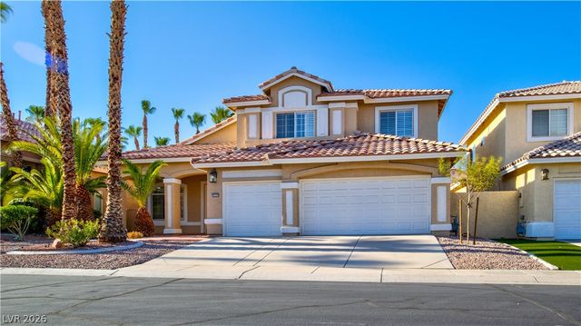 9500 Catalina Cove Circle, Las Vegas, NV 89147