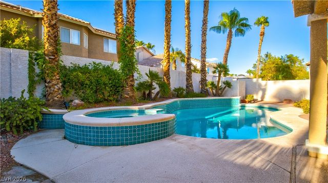 9500 Catalina Cove Circle, Las Vegas, NV 89147