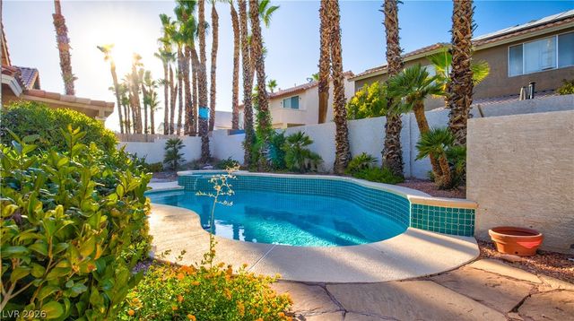 9500 Catalina Cove Circle, Las Vegas, NV 89147