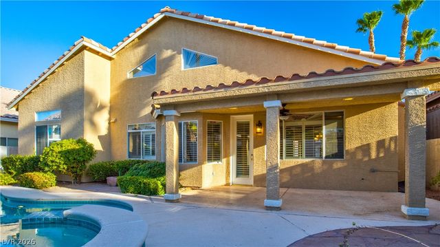 9500 Catalina Cove Circle, Las Vegas, NV 89147