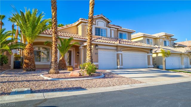 9500 Catalina Cove Circle, Las Vegas, NV 89147