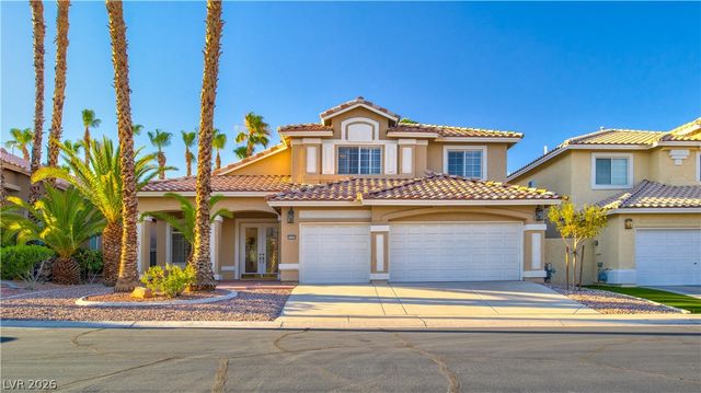 9500 Catalina Cove Circle, Las Vegas, NV 89147