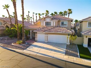9500 Catalina Cove Circle, Las Vegas, NV 89147