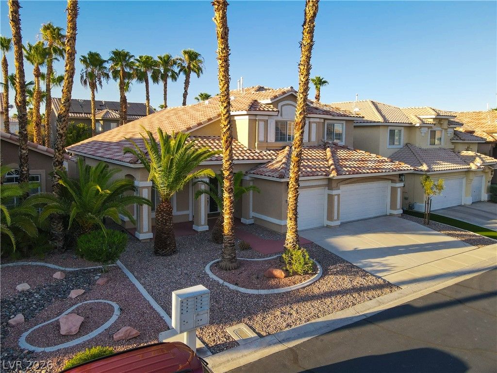 9500 Catalina Cove Circle, Las Vegas, NV 89147 — photo 3
