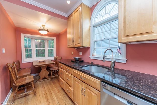 19726 Riverwood Avenue, Rocky River, OH 44116