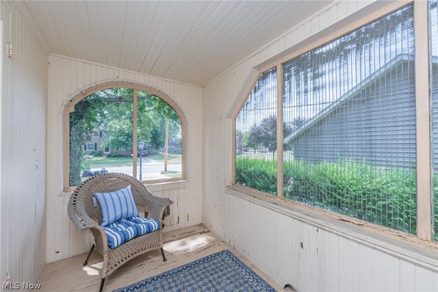 19726 Riverwood Avenue, Rocky River, OH 44116