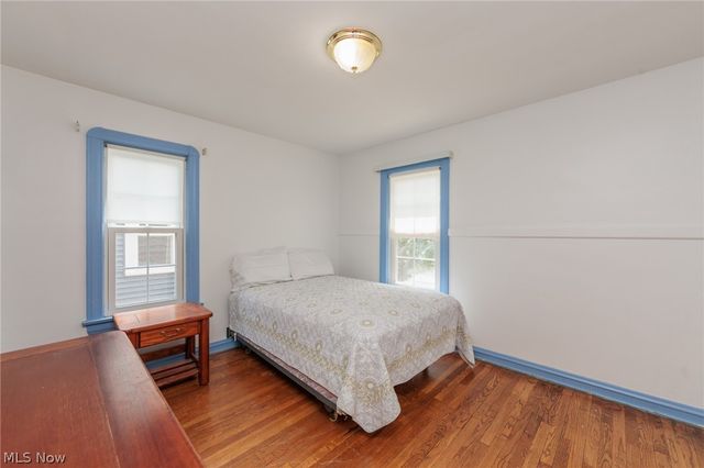 19726 Riverwood Avenue, Rocky River, OH 44116