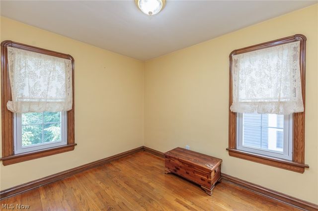 19726 Riverwood Avenue, Rocky River, OH 44116