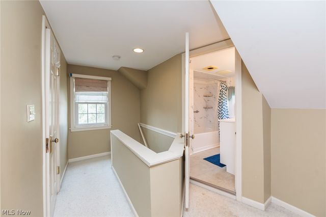 19726 Riverwood Avenue, Rocky River, OH 44116