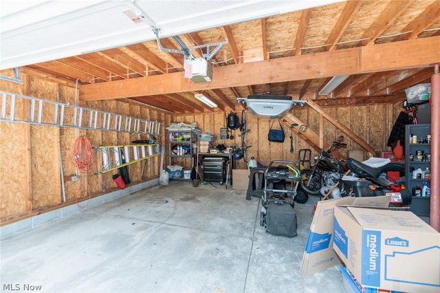 19726 Riverwood Avenue, Rocky River, OH 44116