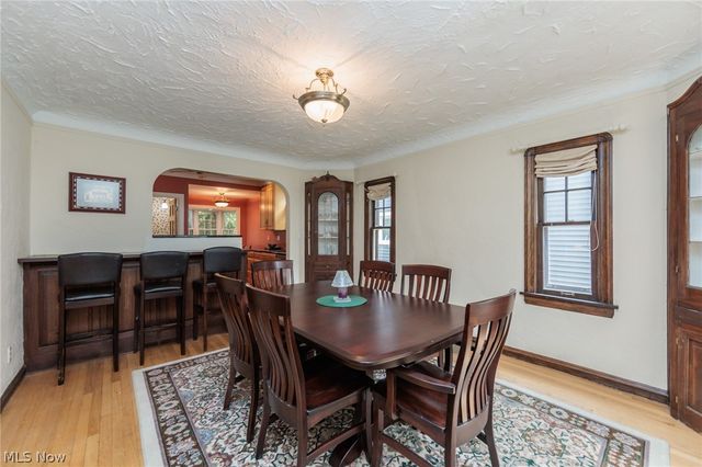 19726 Riverwood Avenue, Rocky River, OH 44116