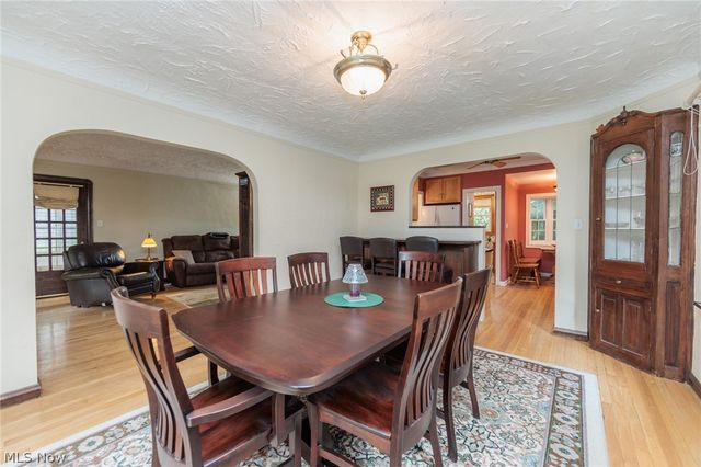 19726 Riverwood Avenue, Rocky River, OH 44116