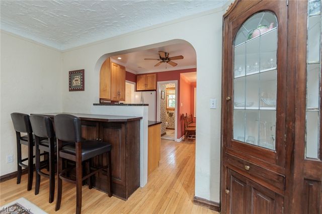 19726 Riverwood Avenue, Rocky River, OH 44116