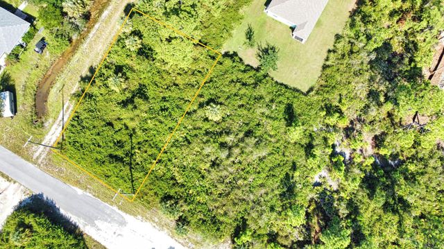 3128 68th Street W, Lehigh Acres, FL 33971