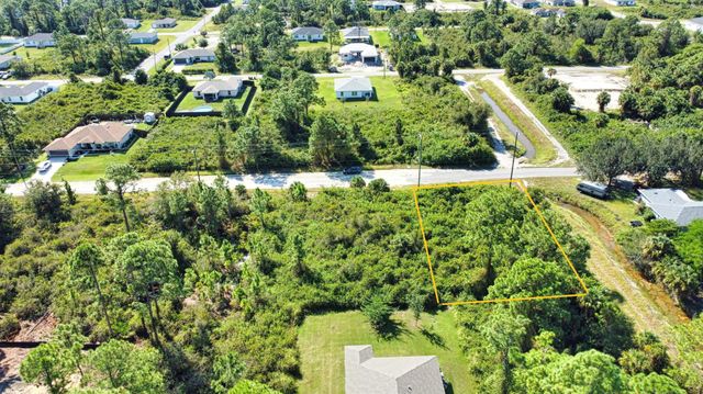 3128 68th Street W, Lehigh Acres, FL 33971