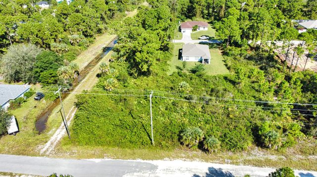 3128 68th Street W, Lehigh Acres, FL 33971