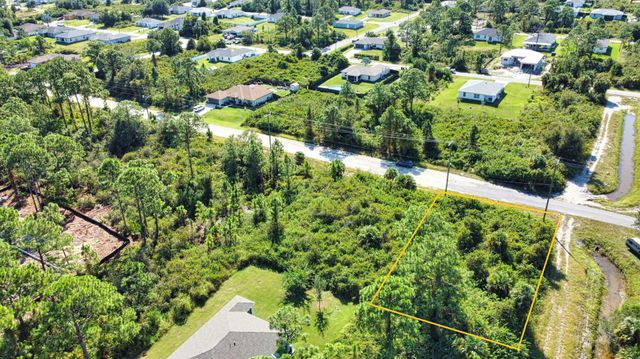 3128 68th Street W, Lehigh Acres, FL 33971