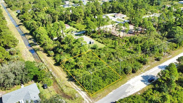 3128 68th Street W, Lehigh Acres, FL 33971