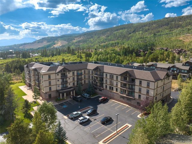 22787 US Highway 6 209, Dillon, CO 80435