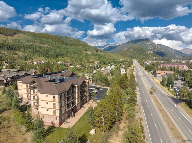22787 US Highway 6 209, Dillon, CO 80435