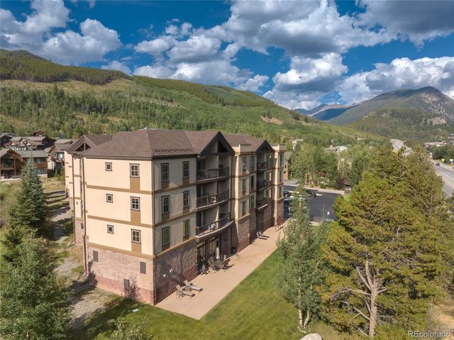 22787 US Highway 6 209, Dillon, CO 80435