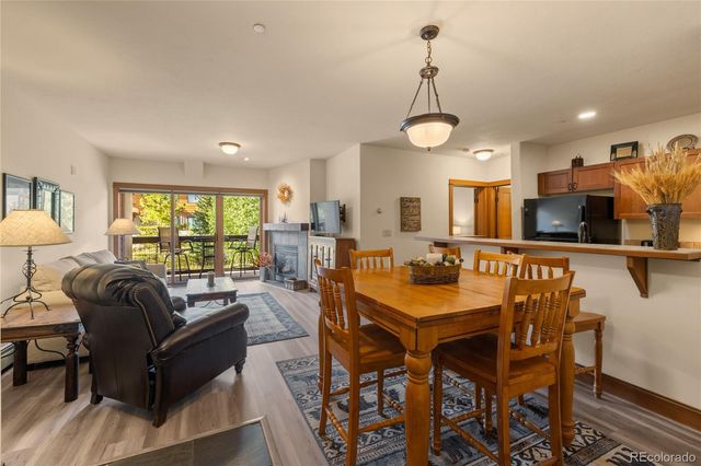 22787 US Highway 6 209, Dillon, CO 80435