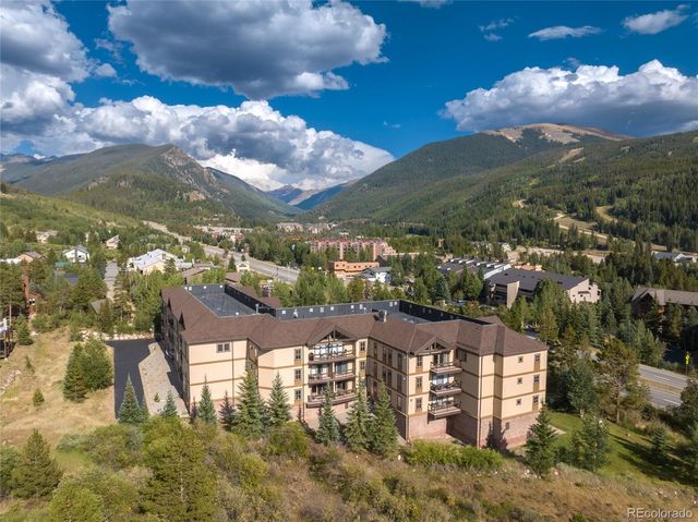 22787 US Highway 6 209, Dillon, CO 80435