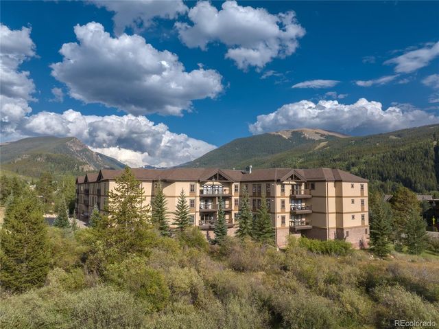 22787 US Highway 6 209, Dillon, CO 80435