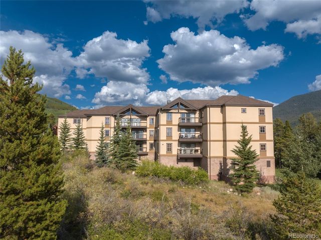 22787 US Highway 6 209, Dillon, CO 80435