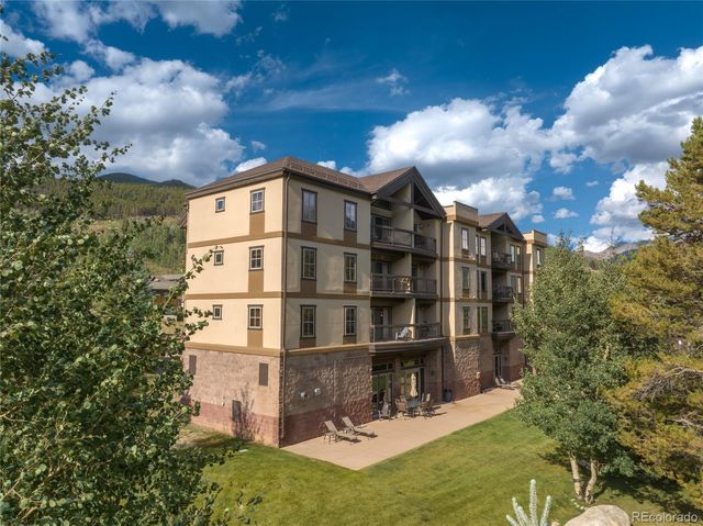 22787 US Highway 6 209, Dillon, CO 80435