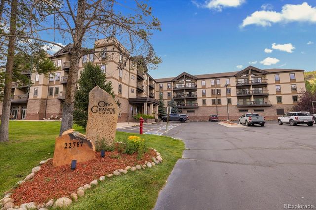 22787 US Highway 6 209, Dillon, CO 80435