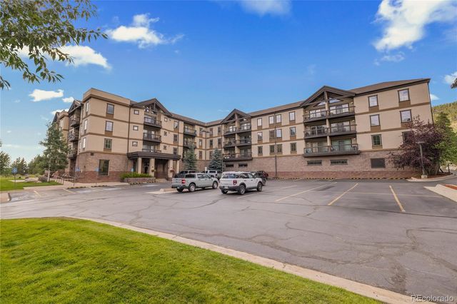 22787 US Highway 6 209, Dillon, CO 80435