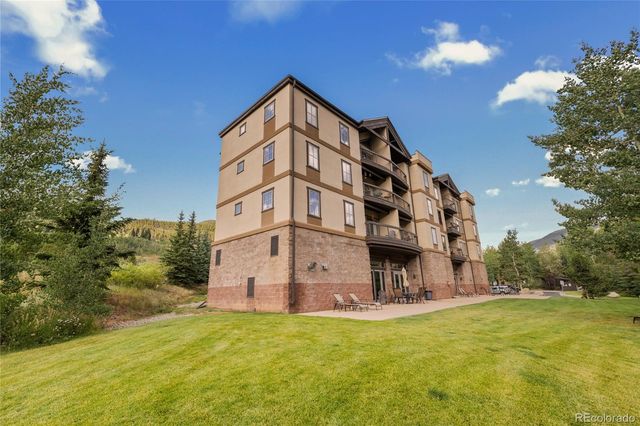 22787 US Highway 6 209, Dillon, CO 80435