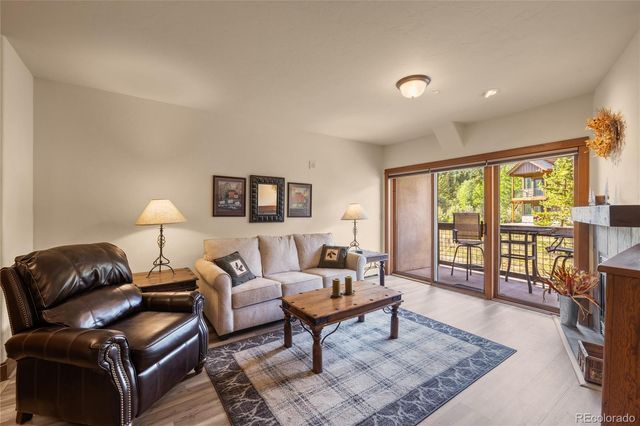 22787 US Highway 6 209, Dillon, CO 80435