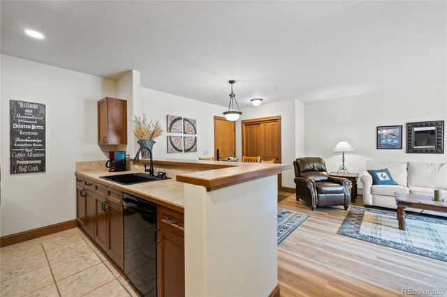22787 US Highway 6 209, Dillon, CO 80435