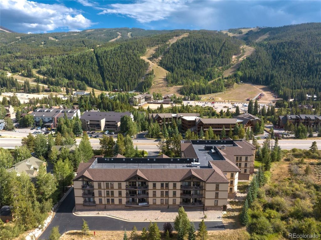 22787 US Highway 6 209, Dillon, CO 80435
