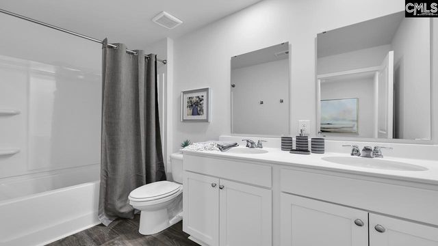 117 Cantley Way, Holly Hill, SC 29059