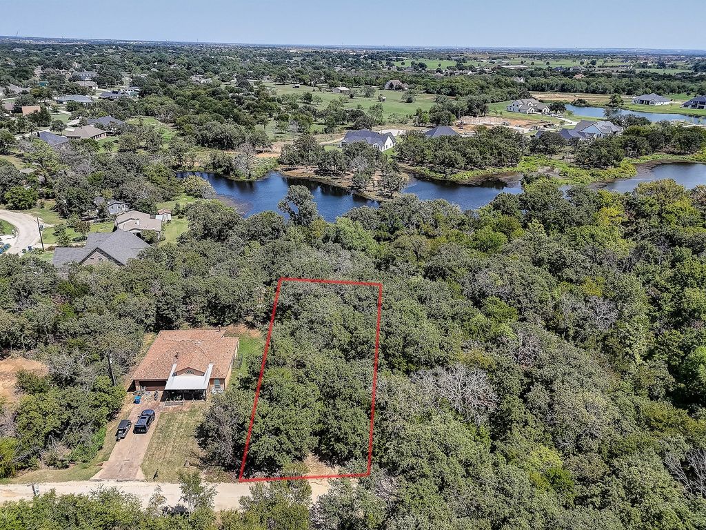 TBD Bronco Trail, Oak Point, TX 75068