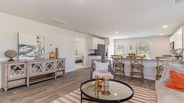 137 Hale Road, Orangeburg, SC 29115