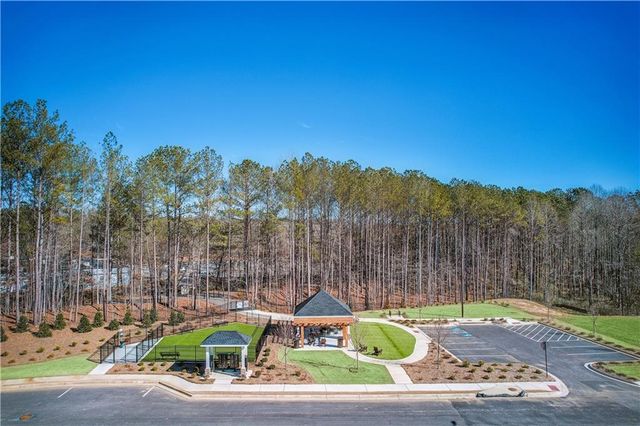 5651 Tillman Way, Powder Springs, GA 30127