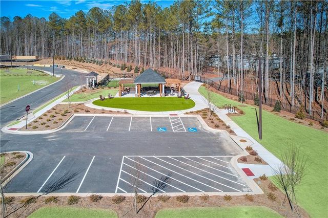 5651 Tillman Way, Powder Springs, GA 30127