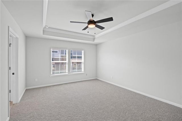 5651 Tillman Way, Powder Springs, GA 30127