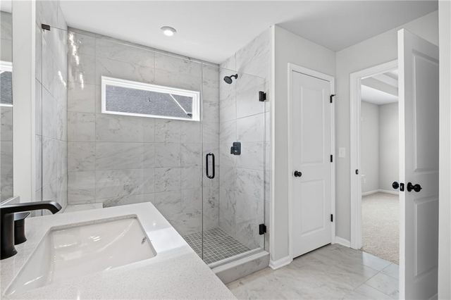 5651 Tillman Way, Powder Springs, GA 30127