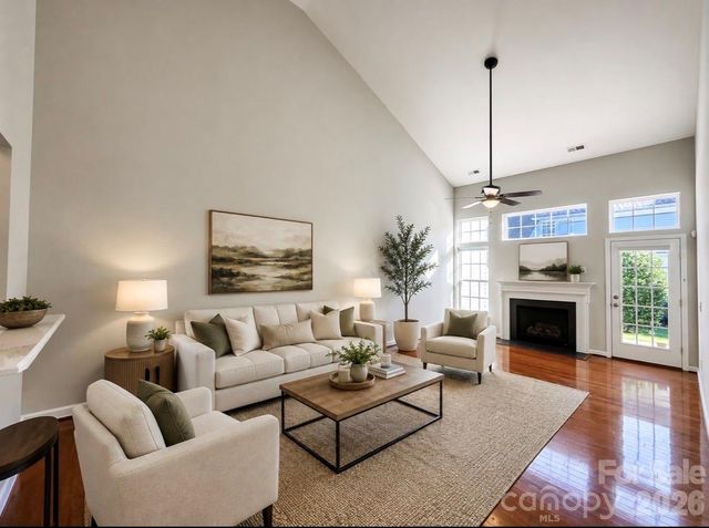 320 Shingleoak Drive, Clover, SC 29710