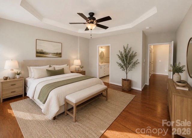 320 Shingleoak Drive, Clover, SC 29710