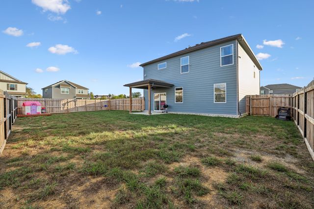 500 Forsberg Ct, Lebanon, TN 37087